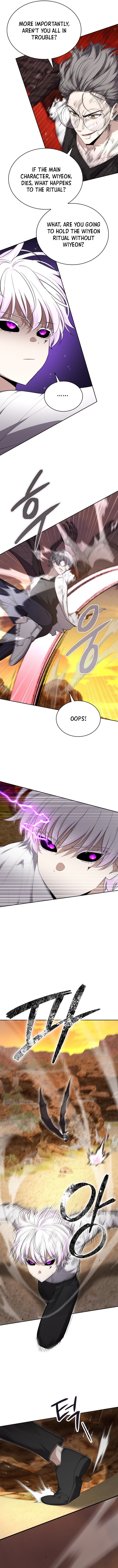 Kidnapped Dragons Chapter 52 11